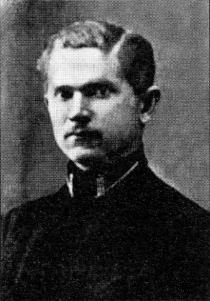 LKOK nr 3/68: Aleksandrs Dunskijs-Dunskis 