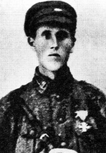 LKOK nr 3/306: Jānis Konrāds 