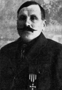 LKOK nr 3/369: Kārlis Jāņa dēls Kalniņš 