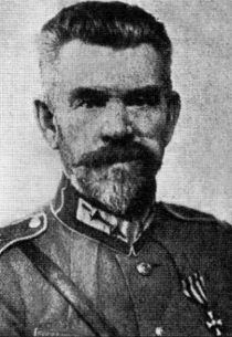 LKOK nr 3/374: Jānis Jēkaba dēls Kalniņš 
