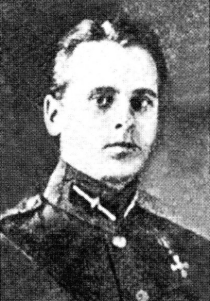 LKOK nr 3/513: Aleksandrs Kaugars 