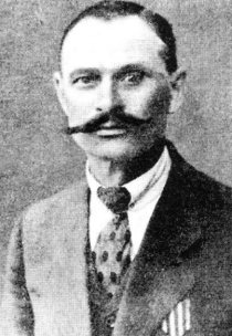 LKOK nr 3/840: Eduards Rikveilis 