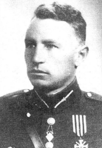 LKOK nr 3/954: Augusts Gustavs Veibelis 