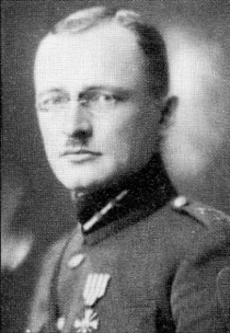 LKOK nr 3/1925: Kārlis Eduards Liepiņš 