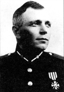 LKOK nr 3/1932: Fricis Celmiņš 