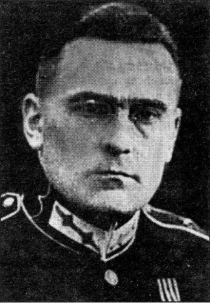 LKOK nr 3/1933: Artūrs Dālbergs 