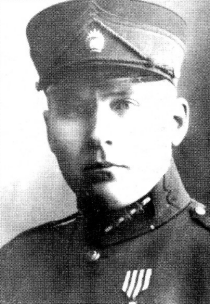 LKOK nr 3/2038: Andrejs Tauriņš 
