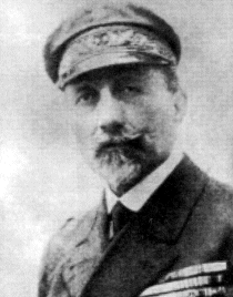 LKOK nr 3/6: Jean Joseph Brisson 