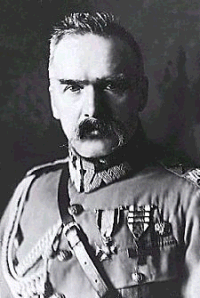 LKOK nr 3/2: Józef Piłsudski 