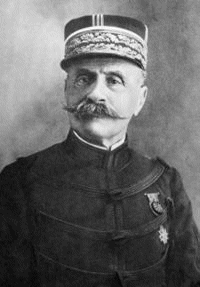 LKOK nr 3/1: Ferdinand Foch 