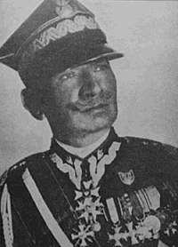 LKOK nr 3/32: Juliuš Rómmel 